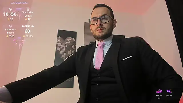 Jerry hot1 online show from February 14, 12:27 pm