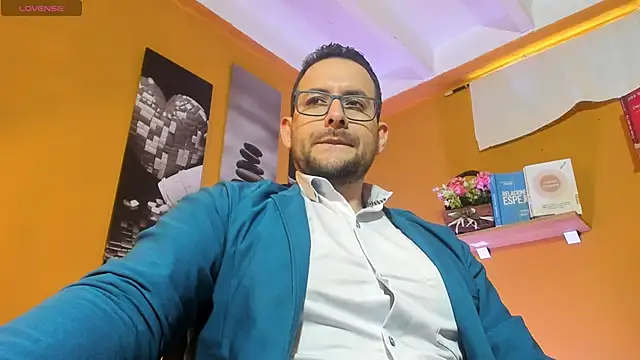 Jerry hot1 online show from November 29, 1:33 pm