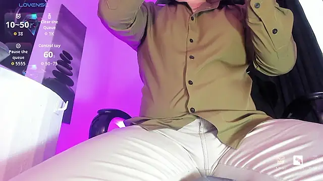 Jerry hot1 online show from February 25, 12:38 pm