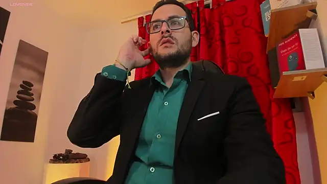 Jerry hot1 online show from April 15, 12:42 pm