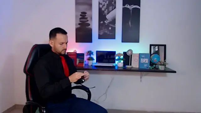 Jerry hot1 online show from February 13, 12:11 pm