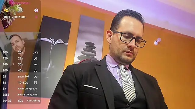 Jerry hot1 online show from December 15, 1:06 pm