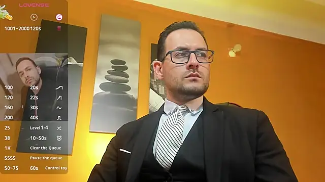 Jerry hot1 online show from December 16, 1:15 pm