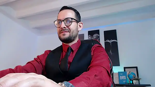 Jerry hot1 online show from March 14, 12:51 pm