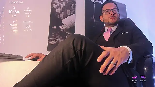 Jerry hot1 online show from April 2, 11:06 am