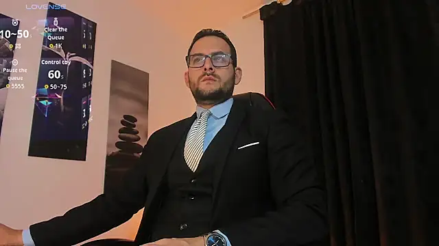 Jerry hot1 online show from March 6, 1:17 pm