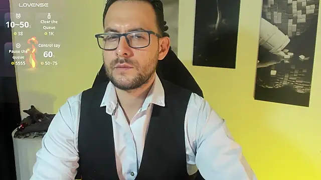 Jerry hot1 online show from April 4, 11:28 am