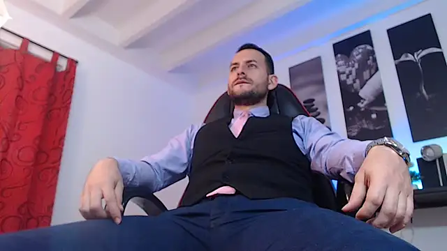 Jerry hot1 online show from February 28, 3:15 pm