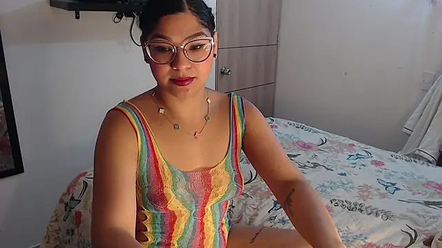 Prins jazmin online show from October 15, 3:27 am