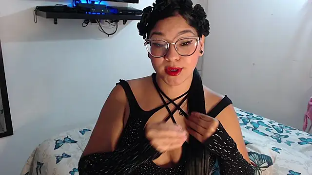 Prins jazmin online show from March 16, 3:36 am