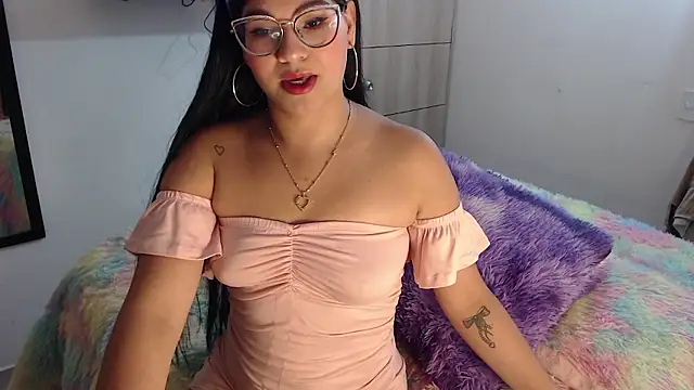 Snapshot of Prins_jazmin chatting on January 14, 4:16 am Prins jazmin online show from January 14, 4:16 am