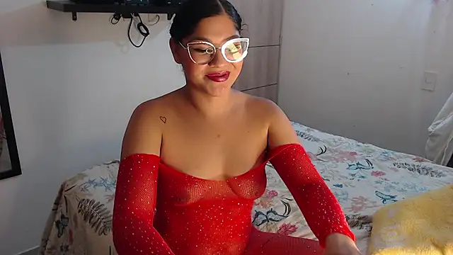 Prins jazmin online show from October 13, 4:25 am