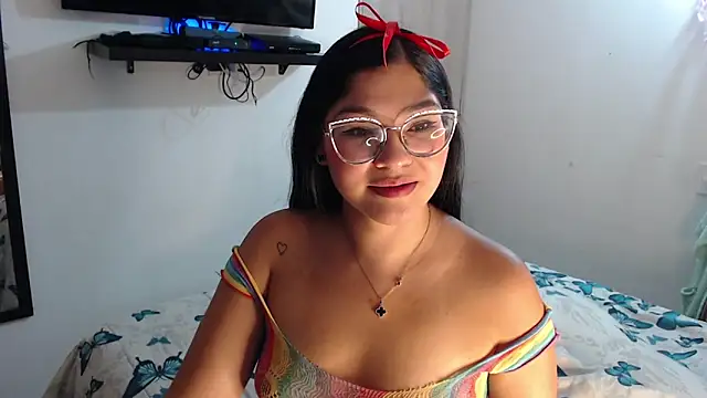 Prins jazmin online show from March 27, 3:48 am