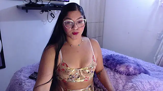 Prins jazmin online show from June 5, 3:22 am
