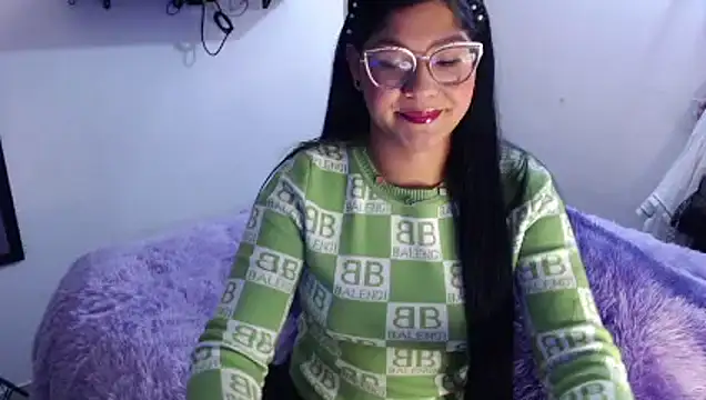 Prins jazmin online show from July 3, 3:46 am