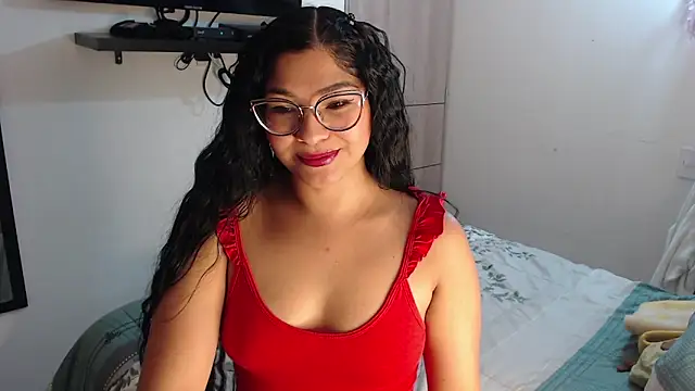 Prins jazmin online show from September 13, 4:45 am