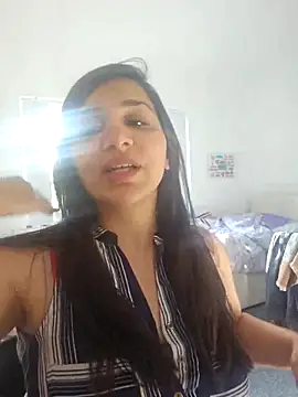 AfghanPrincess online show from April 18, 5:04 pm
