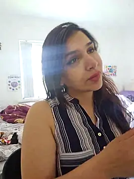 AfghanPrincess online show from April 19, 11:44 am