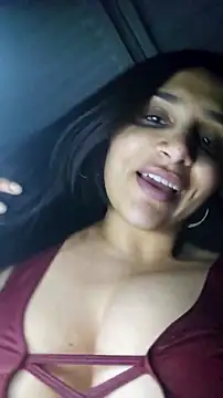 AfghanPrincess online show from April 12, 1:20 am