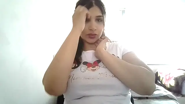 AfghanPrincess online show from March 31, 9:33 am