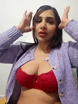 AfghanPrincess online show from April 14, 8:58 pm