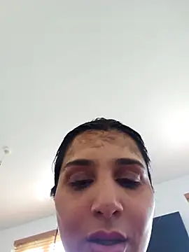AfghanPrincess online show from April 1, 3:09 pm