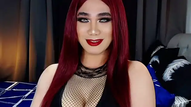 WildDelightt online show from December 2, 5:20 am