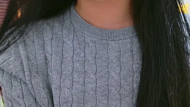 Mana chan online show from December 4, 10:18 am