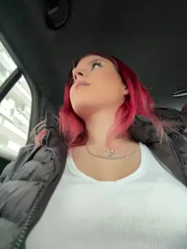 RiriRoseey online show from February 5, 8:54 am