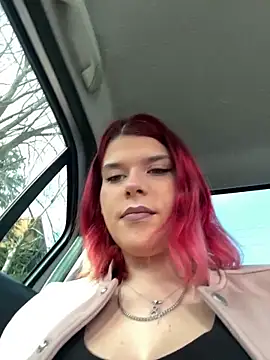 RiriRoseey online show from March 8, 9:12 am