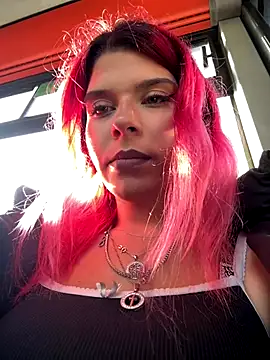 RiriRoseey online show from October 22, 6:57 am