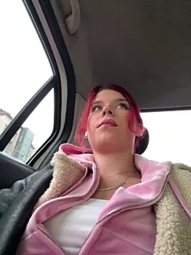 RiriRoseey online show from March 30, 7:43 am