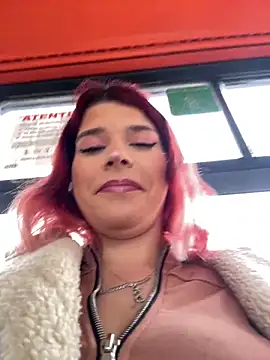 RiriRoseey online show from March 25, 8:57 am