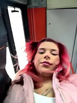 RiriRoseey online show from January 12, 8:43 am