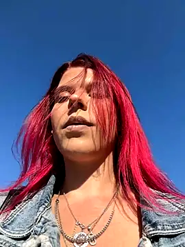 RiriRoseey online show from November 2, 8:08 am