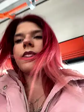 RiriRoseey online show from January 16, 8:51 am