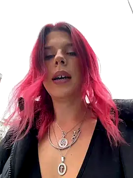 RiriRoseey online show from November 13, 8:29 am