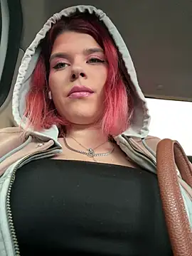 RiriRoseey online show from March 22, 8:49 am