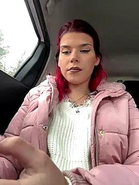 RiriRoseey online show from December 17, 9:14 am