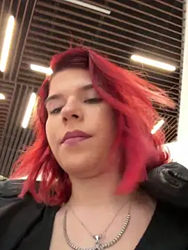 RiriRoseey online show from March 5, 9:39 am