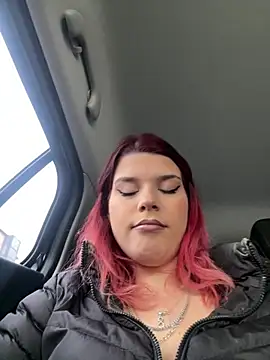 RiriRoseey online show from January 10, 9:04 am