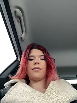 RiriRoseey online show from March 29, 7:54 am