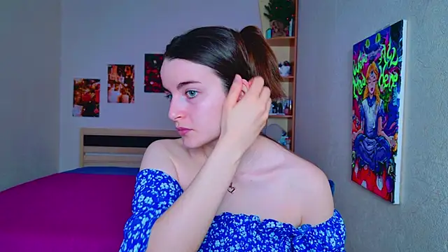 Snapshot of Miss_Arwen chatting on January 31, 6:35 am Miss Arwen online show from January 31, 6:35 am