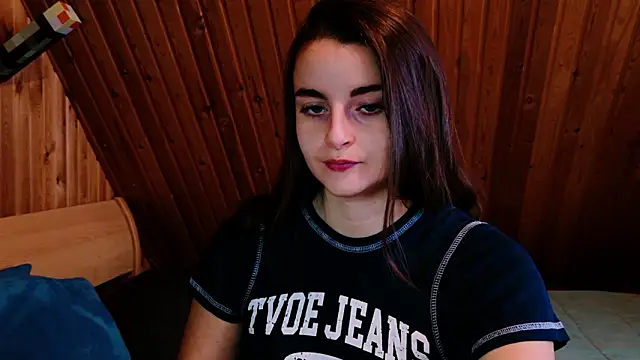 Miss Arwen online show from March 10, 2:37 am