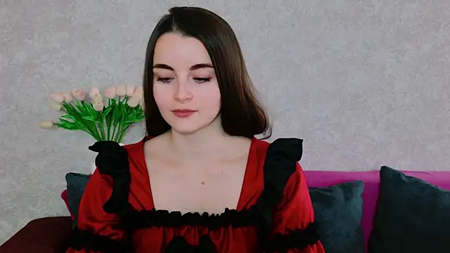 Miss Arwen online show from November 11, 3:56 am