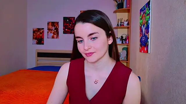 Snapshot of Miss_Arwen chatting on March 3, 7:57 am Miss Arwen online show from March 3, 7:57 am