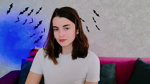 Miss Arwen online show from October 23, 4:22 am