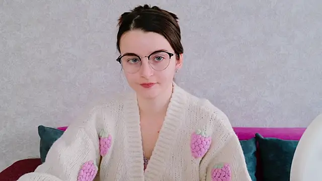 Miss Arwen online show from December 1, 4:57 am