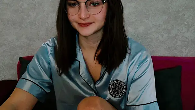 Miss Arwen online show from November 26, 5:18 am