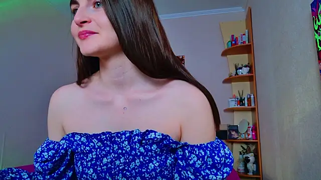 Snapshot of Miss_Arwen chatting on February 5, 9:15 am Miss Arwen online show from February 5, 9:15 am